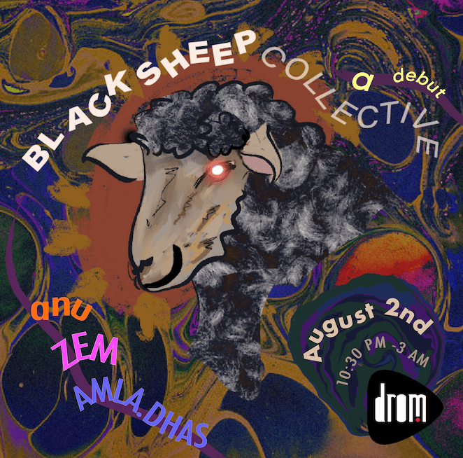 Black Sheep Collective