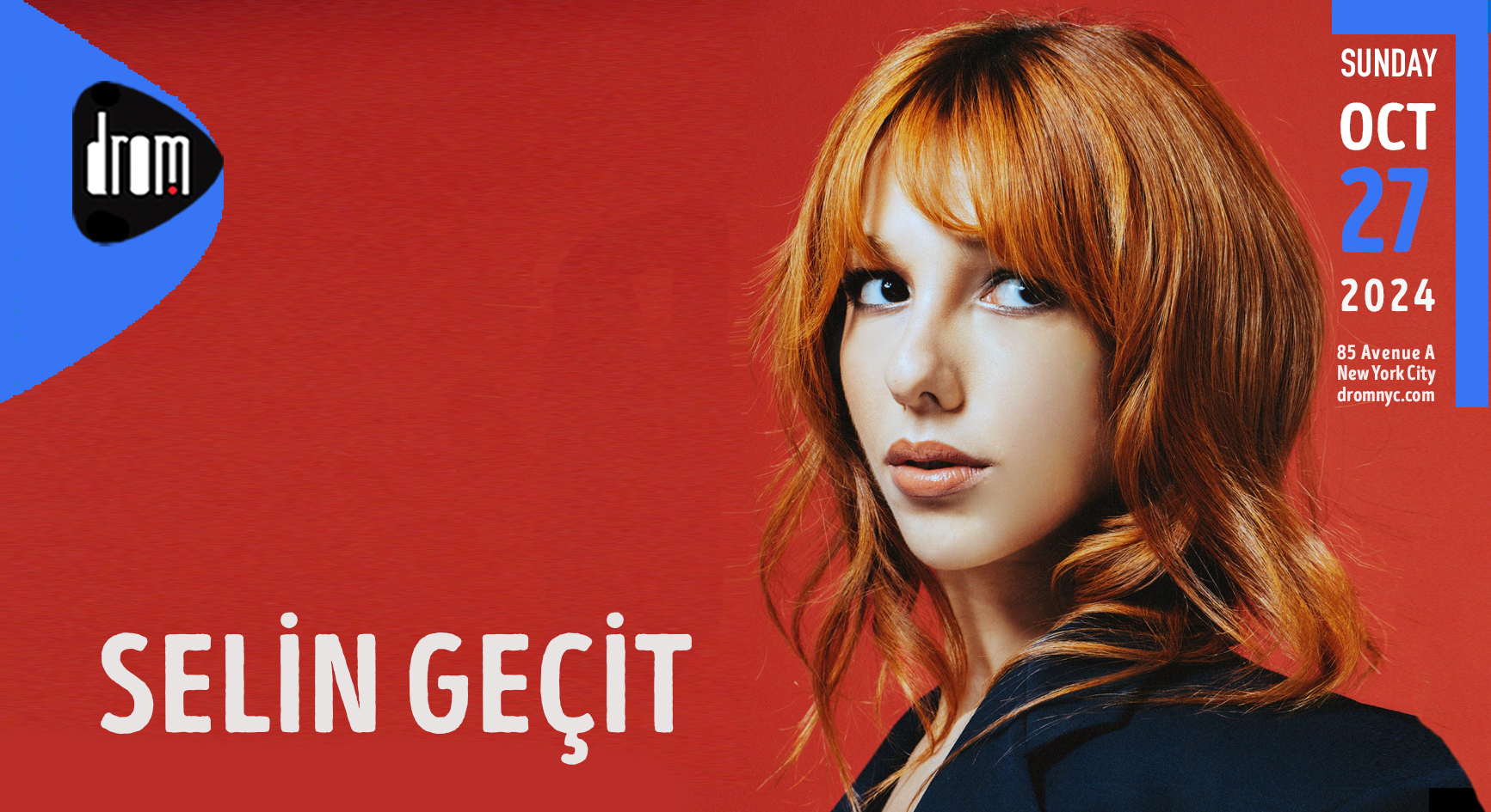 Selin Geçit