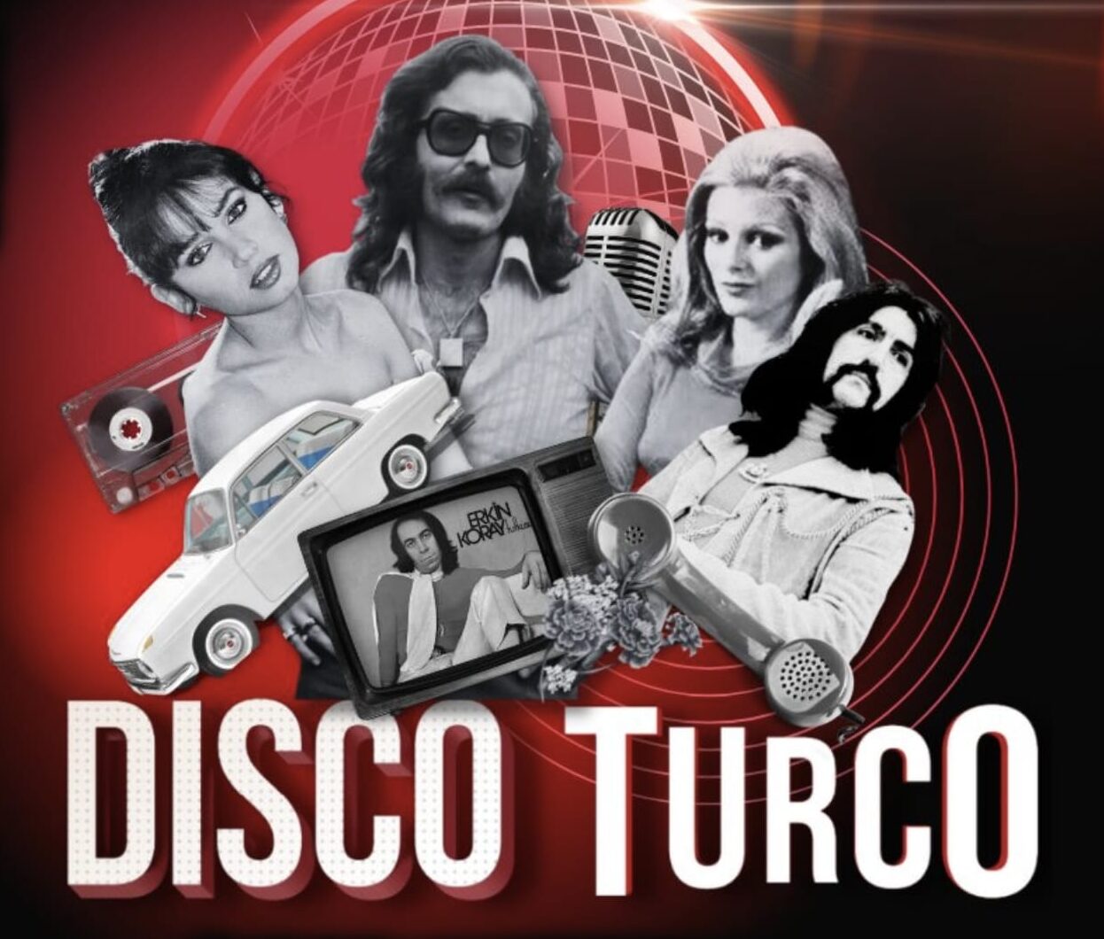 Disco Turco