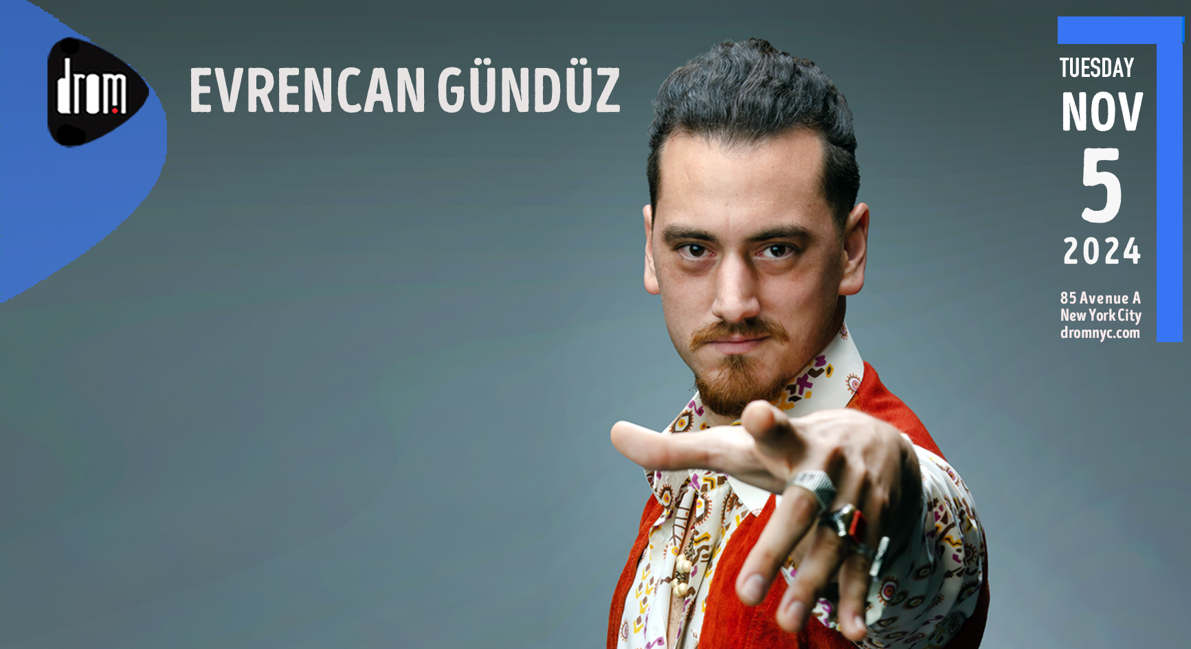 Evrencan Gündüz