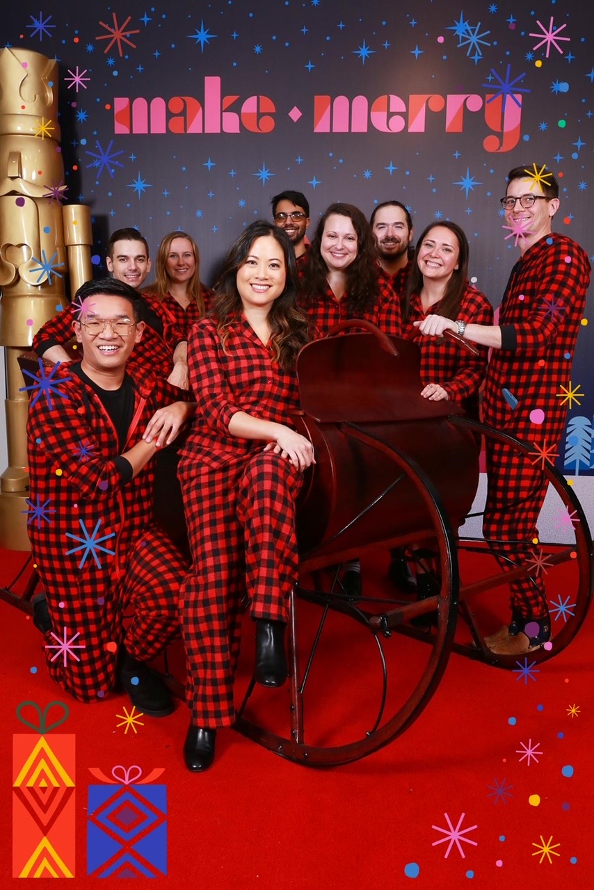 The Lost Keys Holiday Show