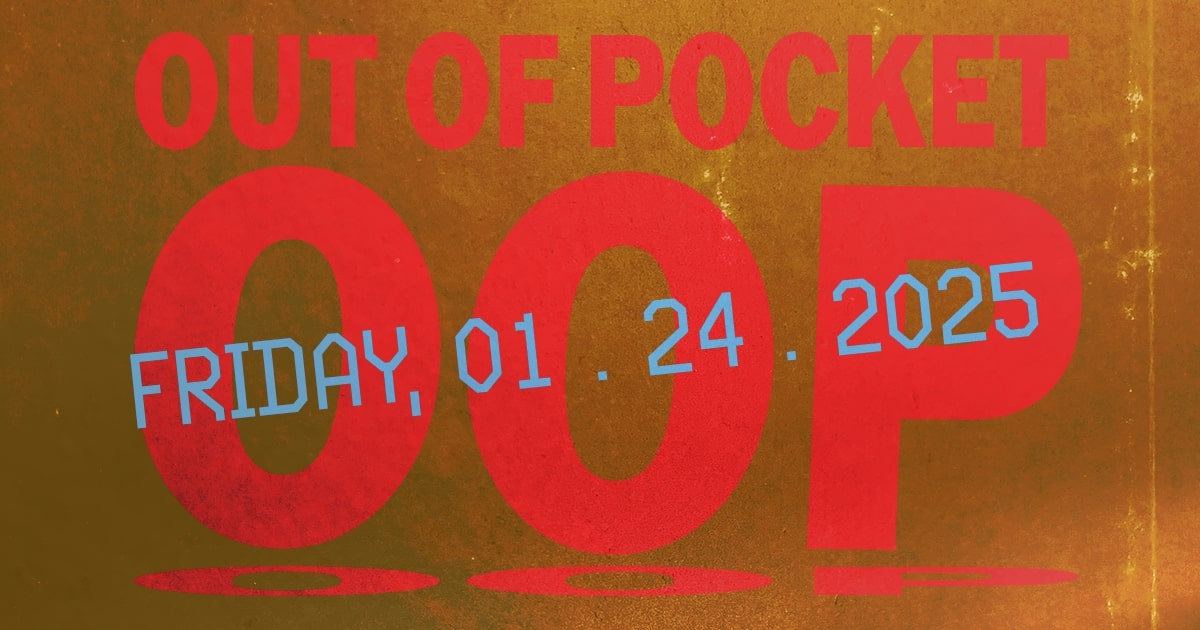 Out of Pocket