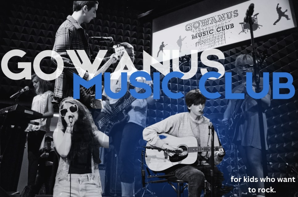 Gowanus Music Club