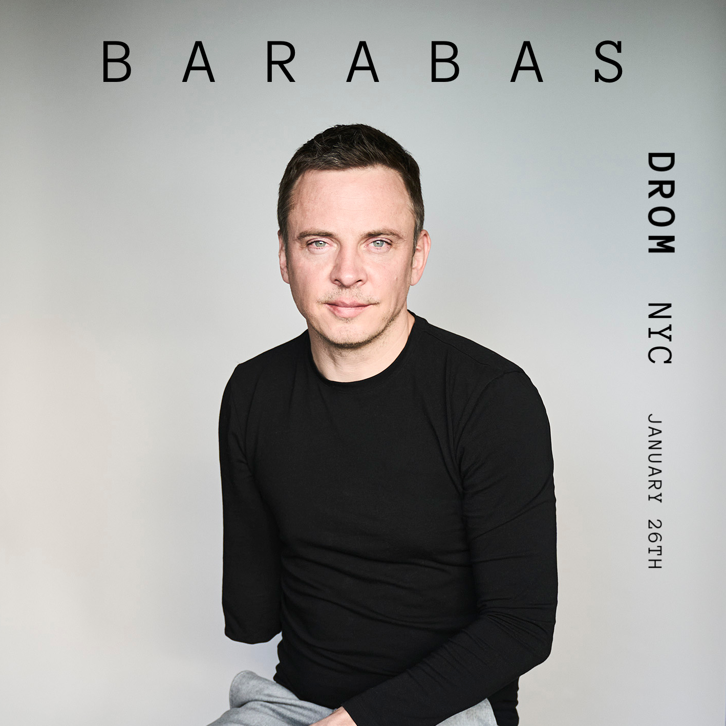 Barabás Lőrinc
