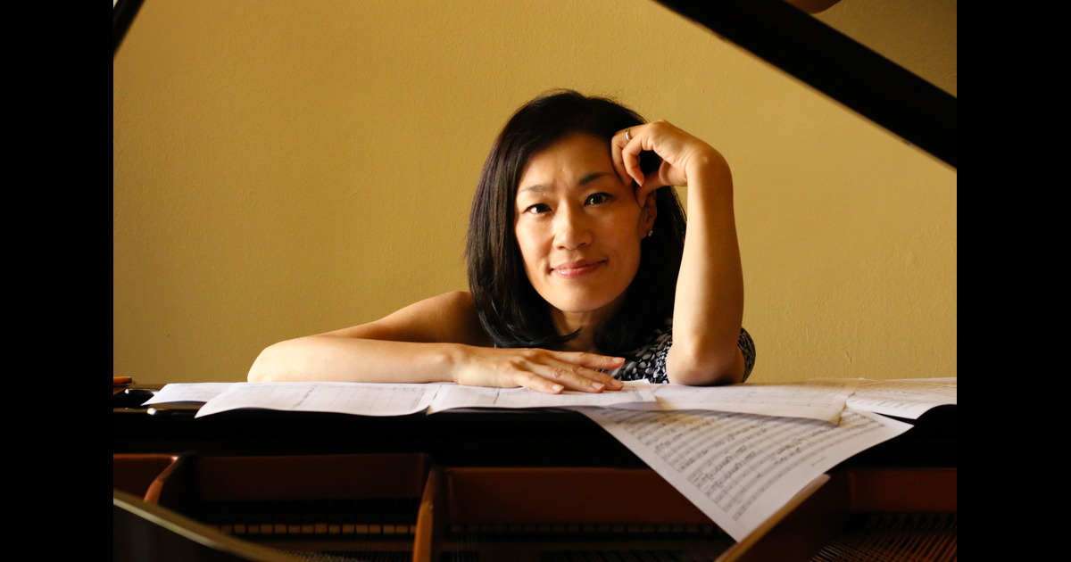 Album Release & Beyond: Hyeseon Hong Jazz Orchestra