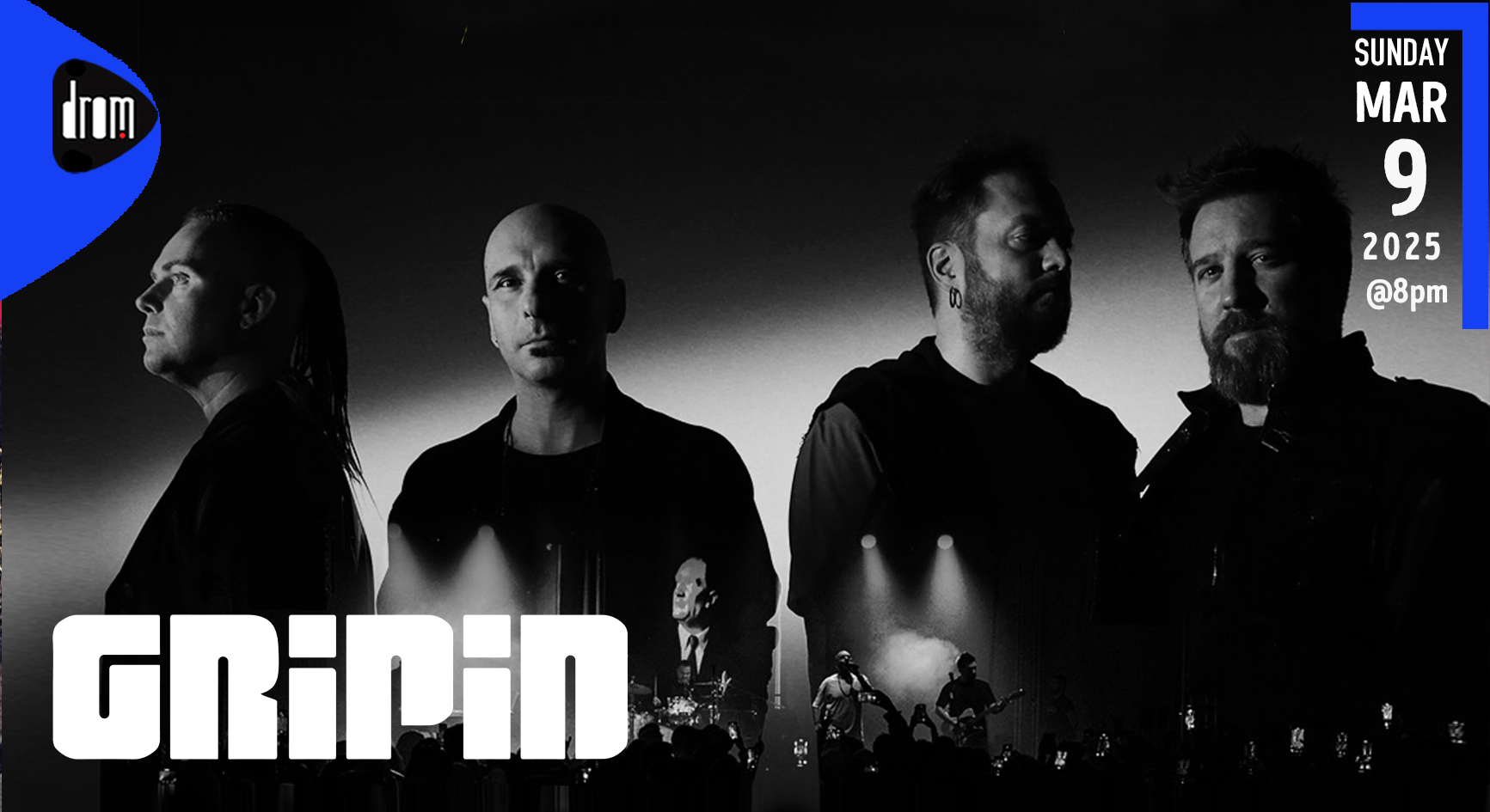 Gripin