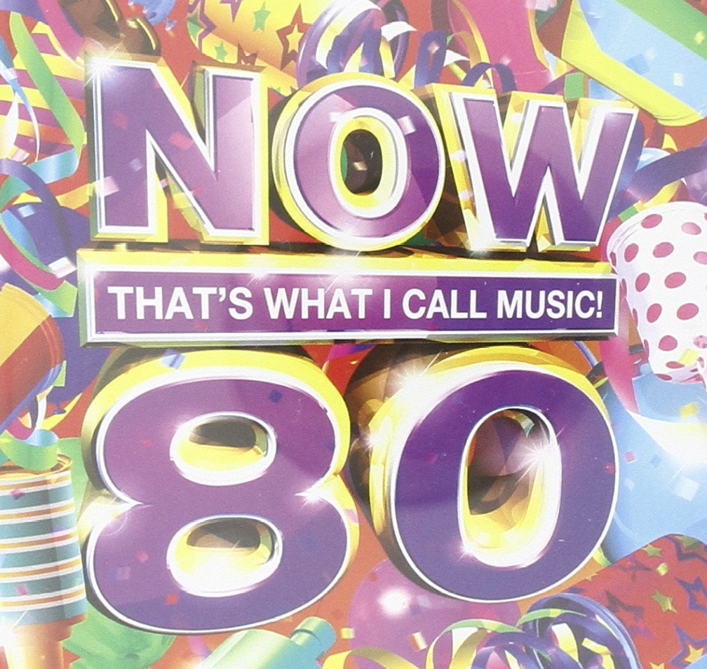 Schtick A Pole In It: 80s Jams