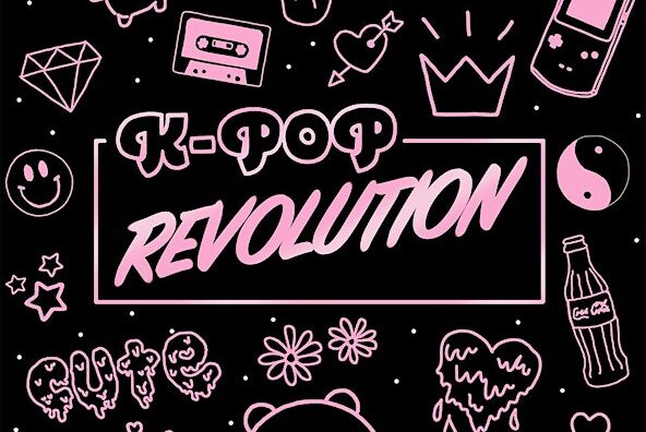 K-POP REVOLUTION