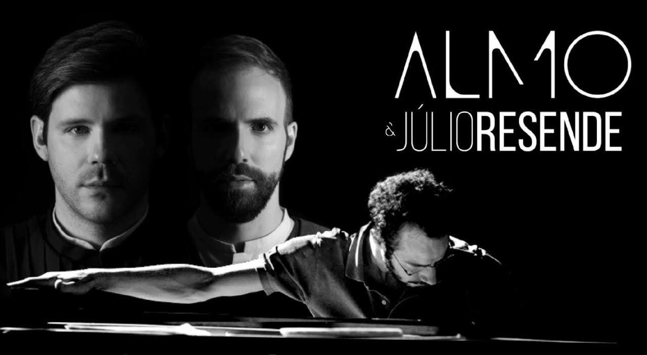 ALMO & Júlio Resende