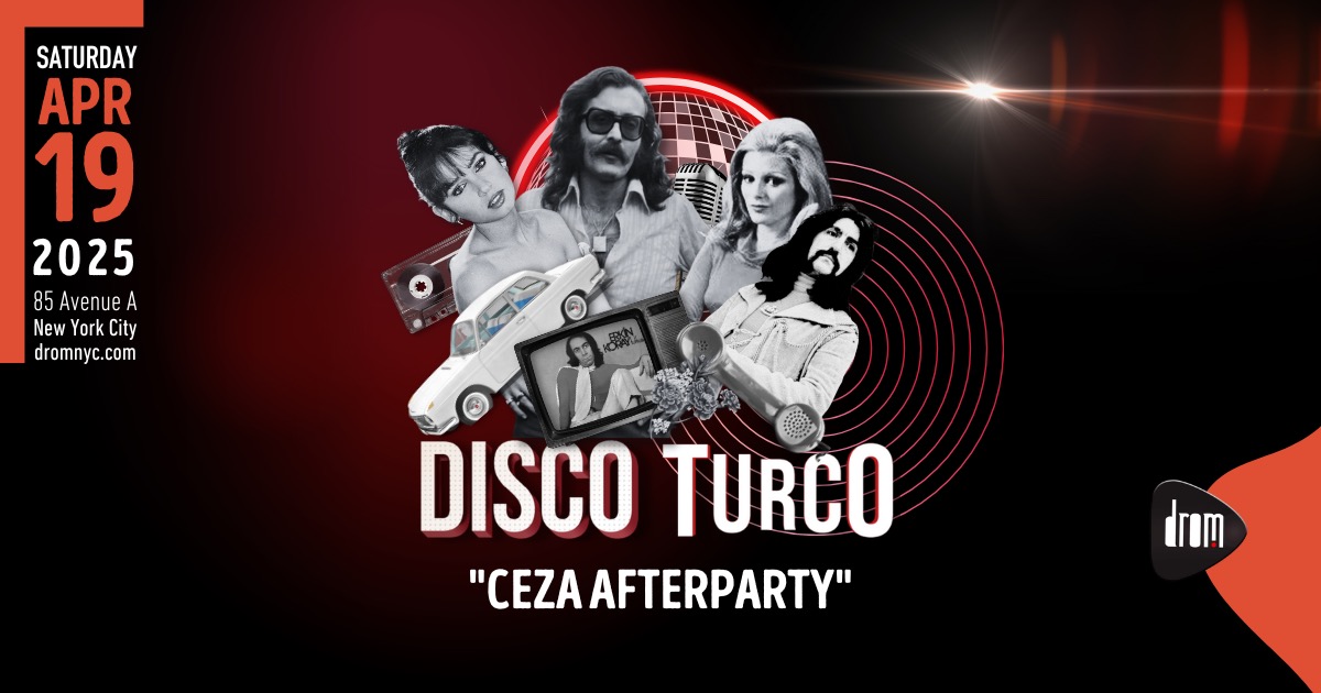 Disco Turco