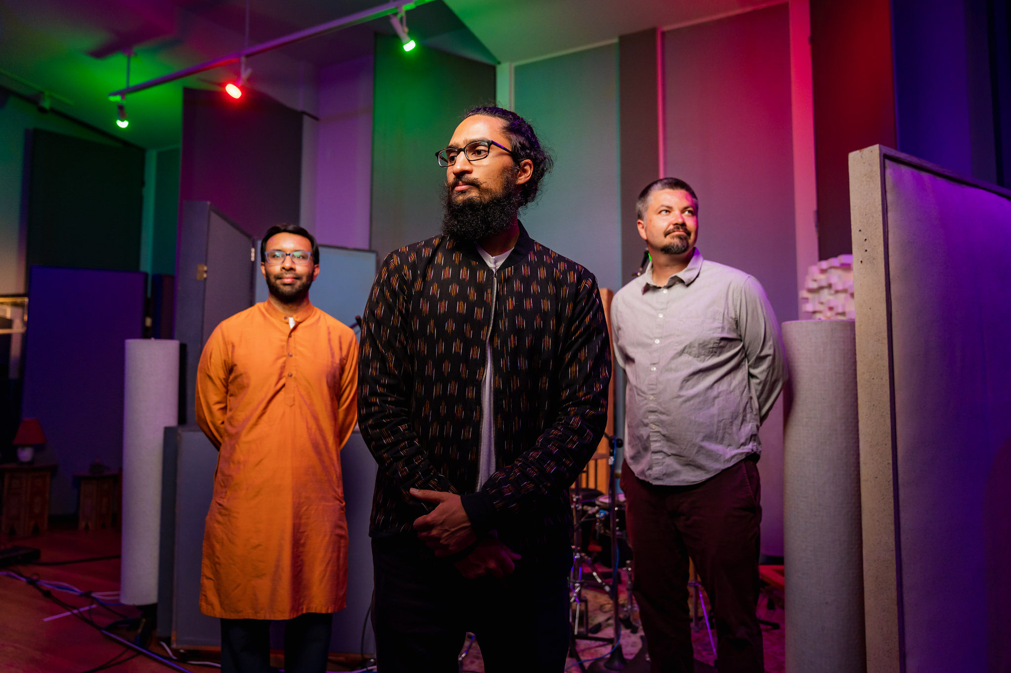 Alaya Project ft. Priya Darshini