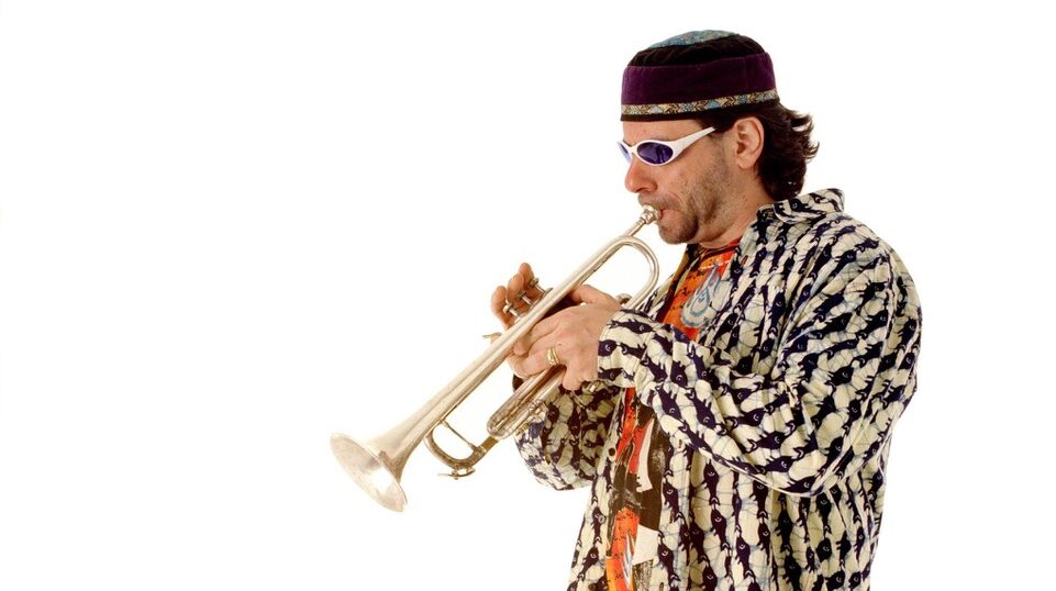 Lag B’omer / Cinco de Mayo Klezmer Blow-Out