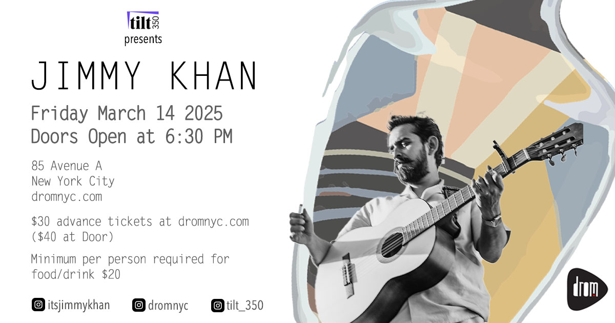 Jimmy Khan