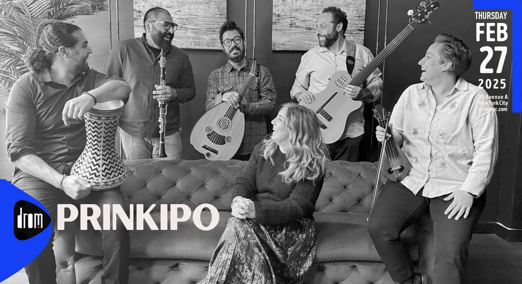 Prinkipo