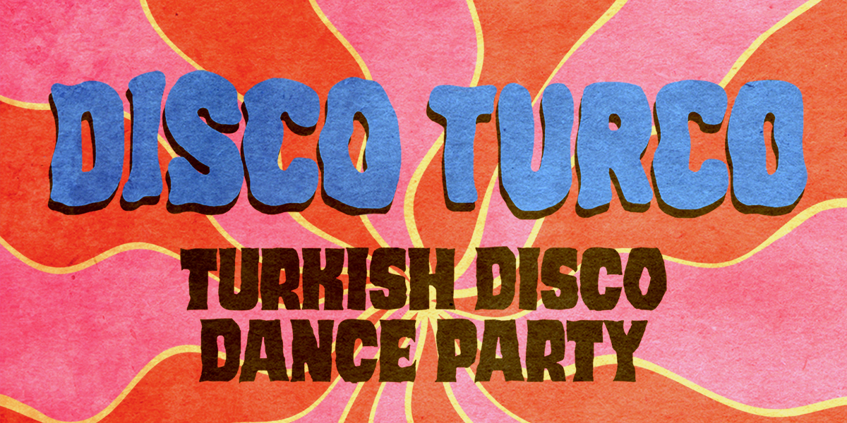 Disco Turco