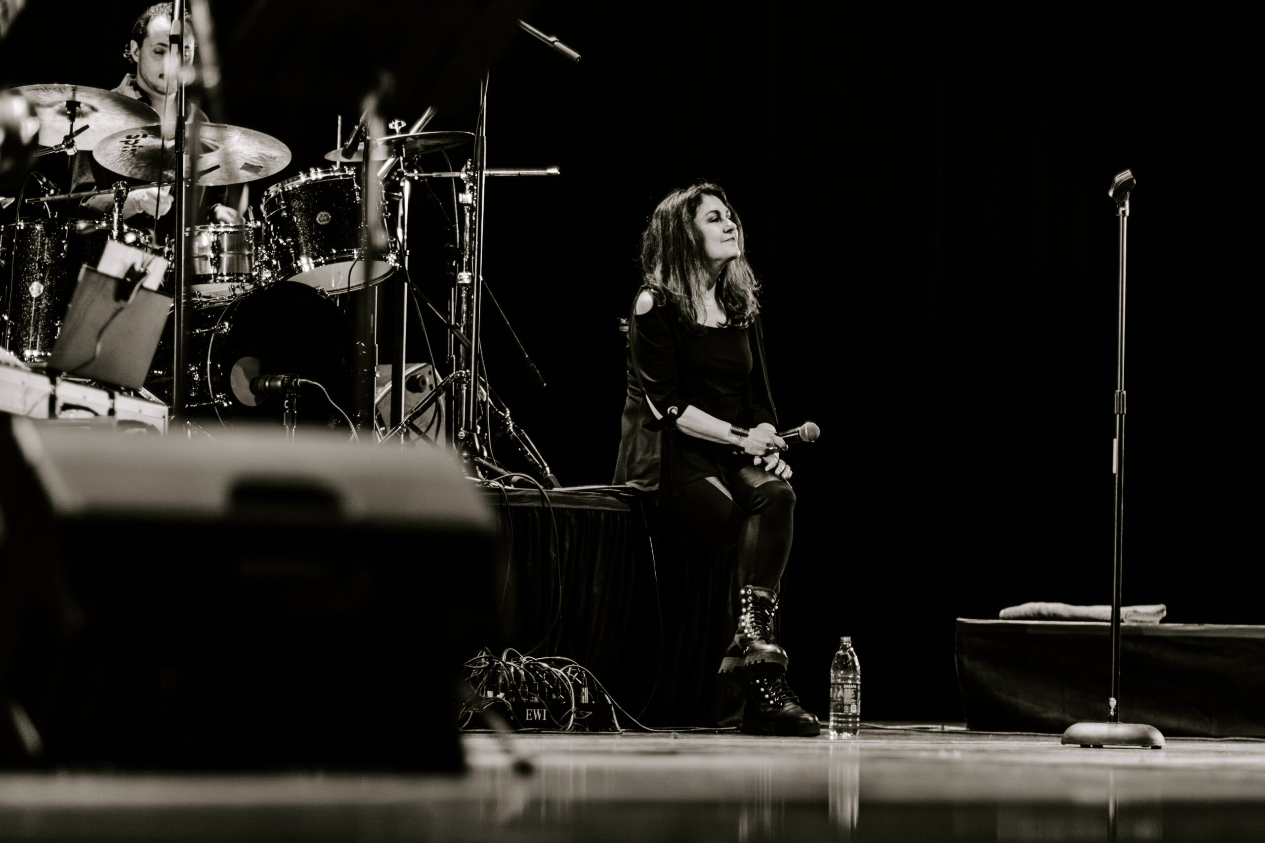 Rana Farhan 'Persian Soul' Album Release Concert