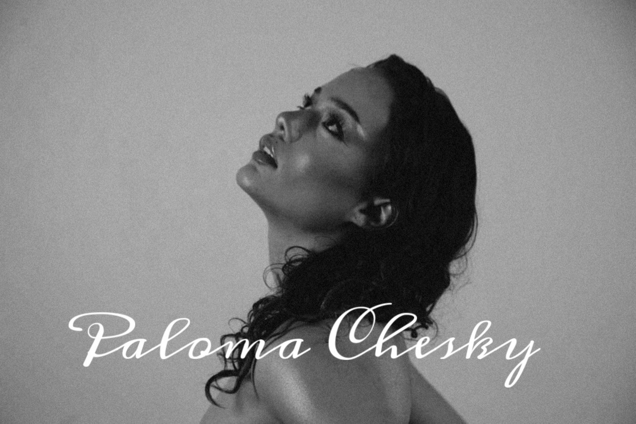 Paloma Album Preview Concert