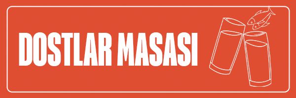 Dostlar Masası