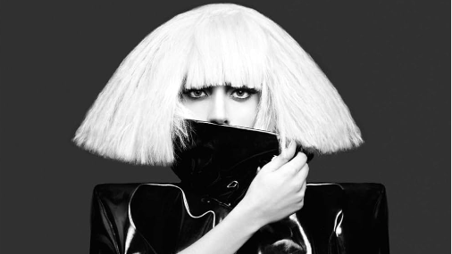 Schtick a Pole In It: Lady Gaga Edition