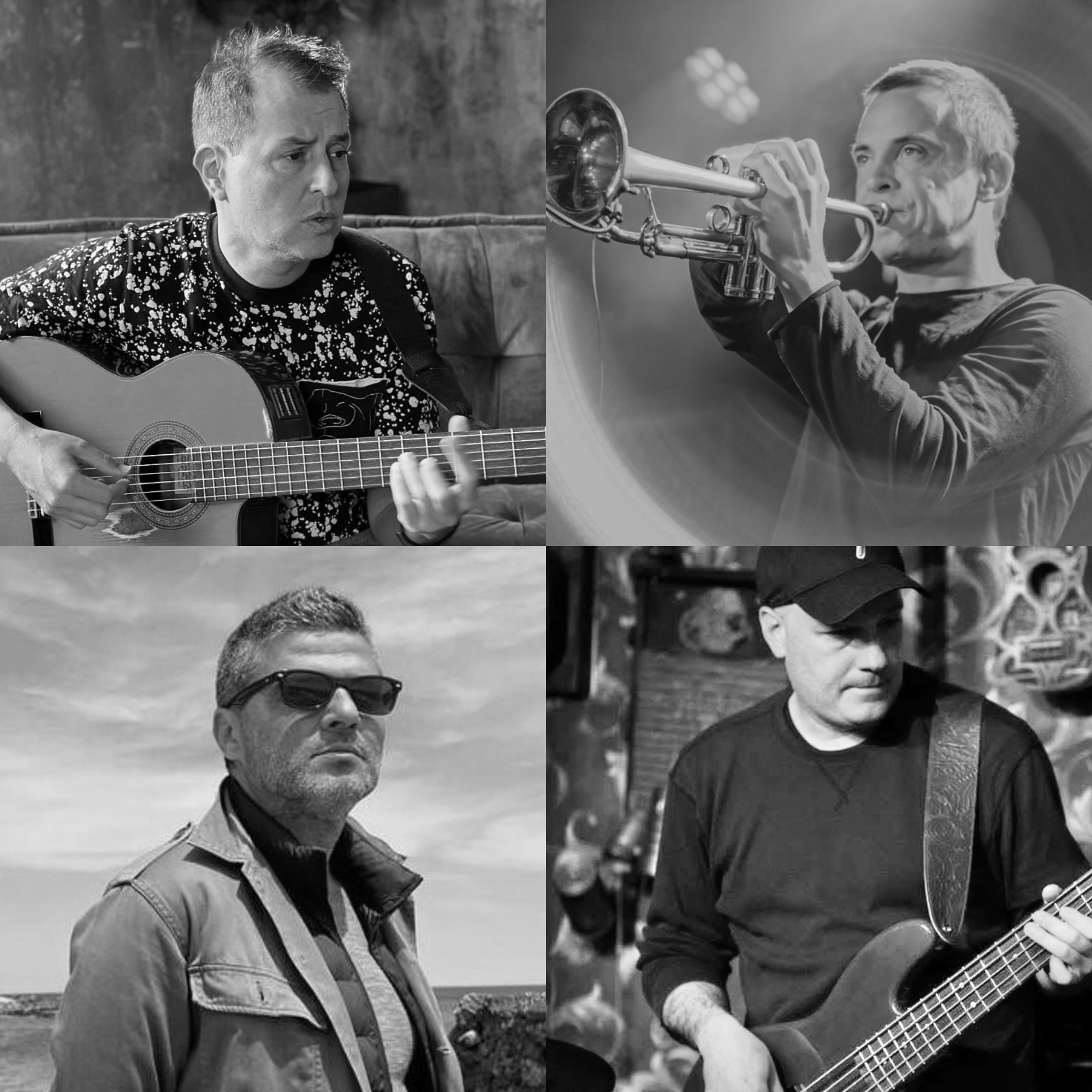 Barabás Lőrinc Ensemble
