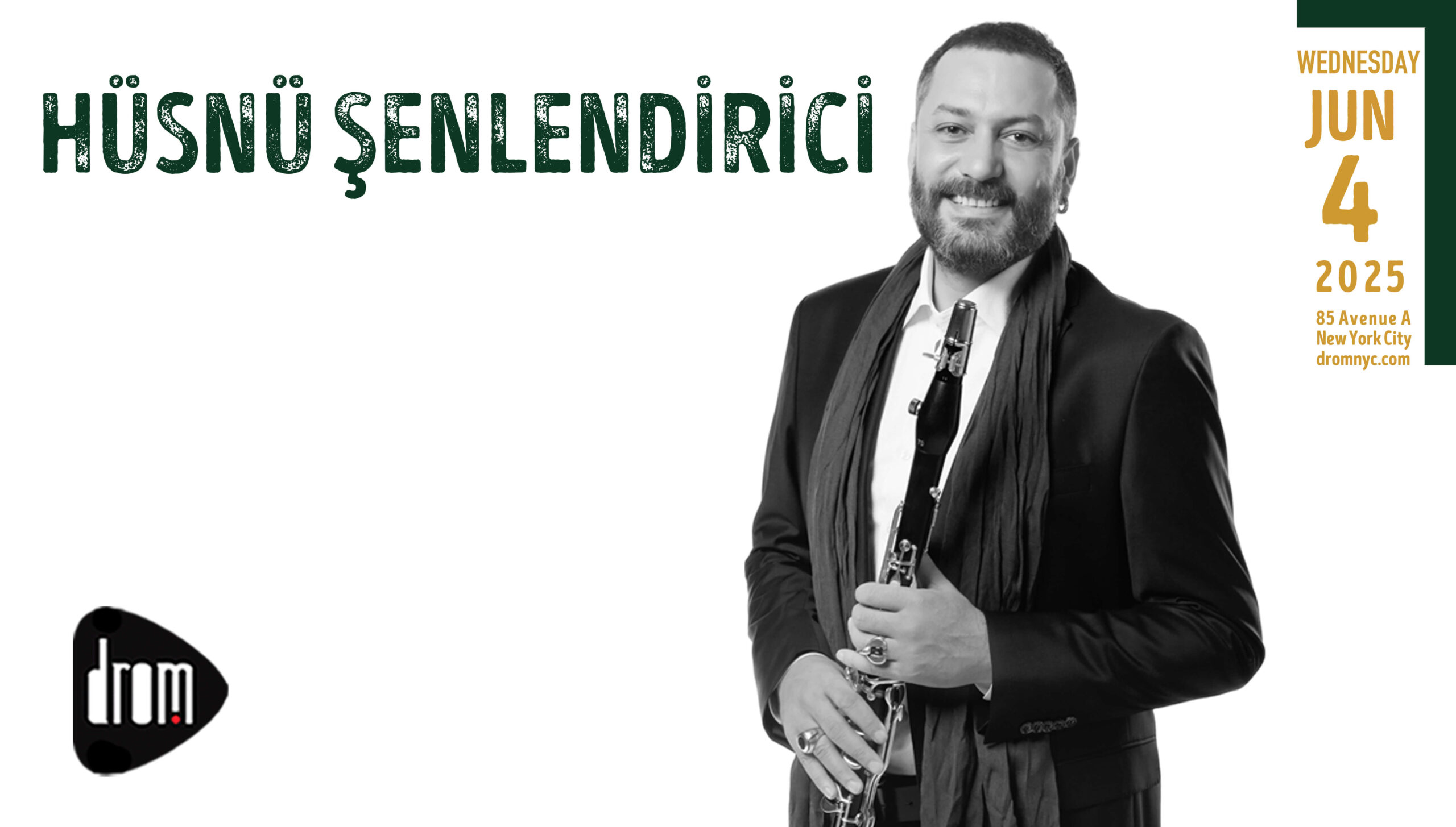 Hüsnü Şenlendirici