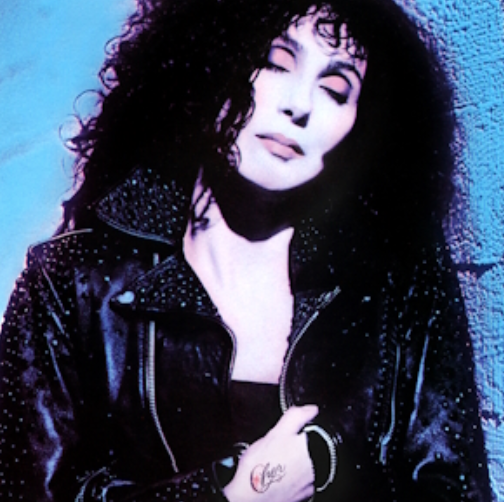 Schtick a Pole In It: Cher Edition