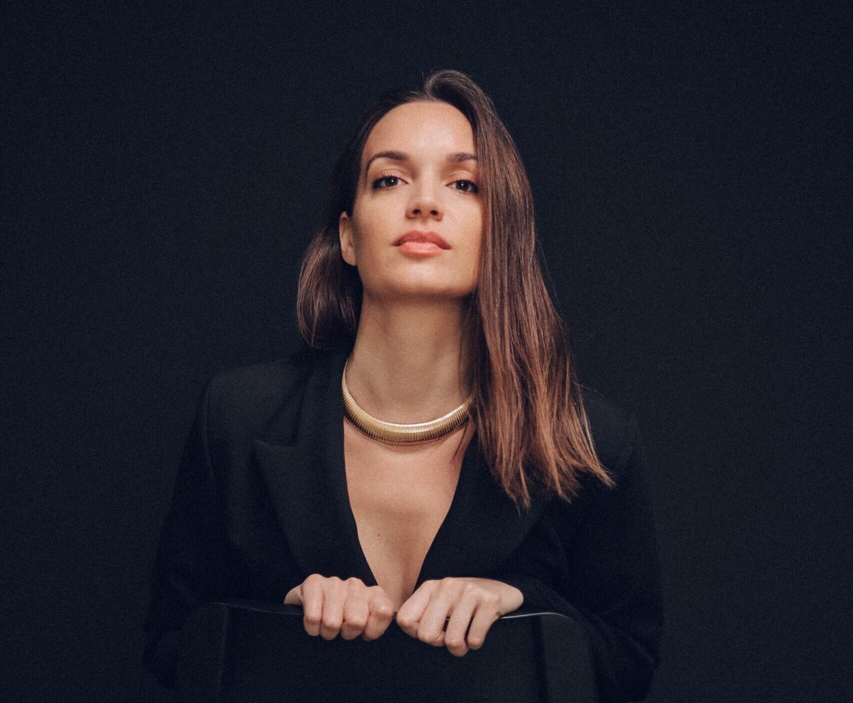 Tamara Jokić presents Kuća