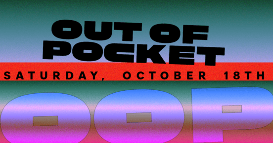 Out of Pocket