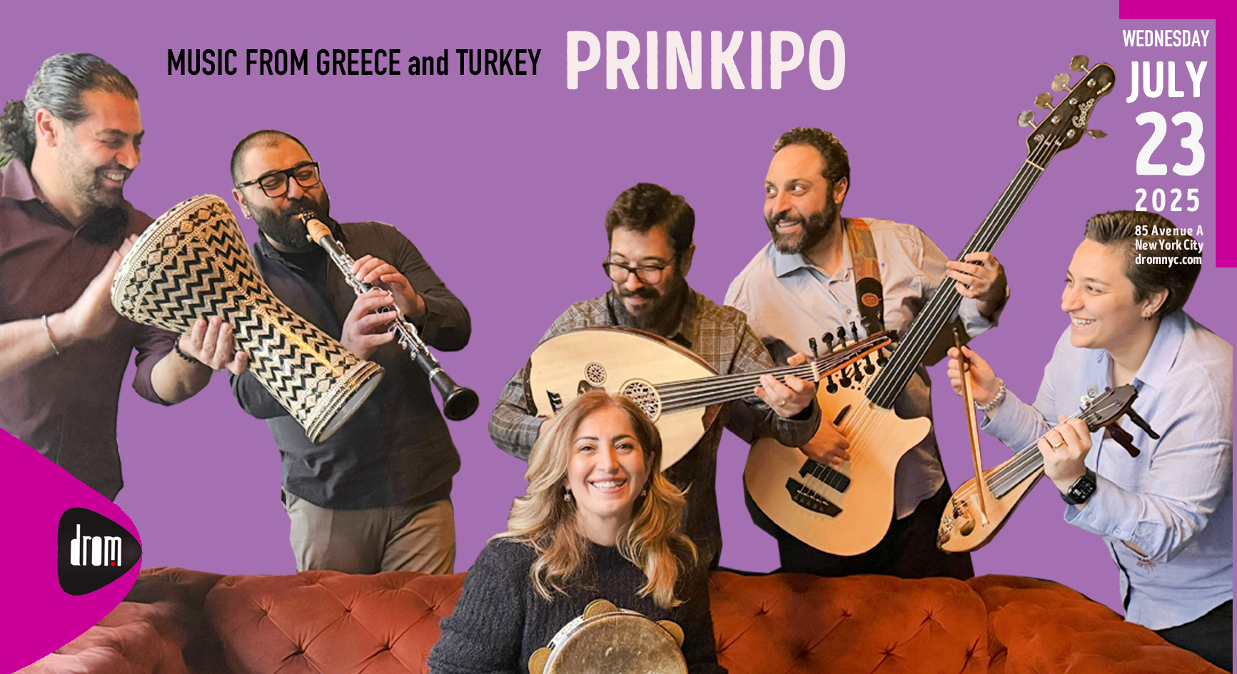 Aegean Night with Prinkipo
