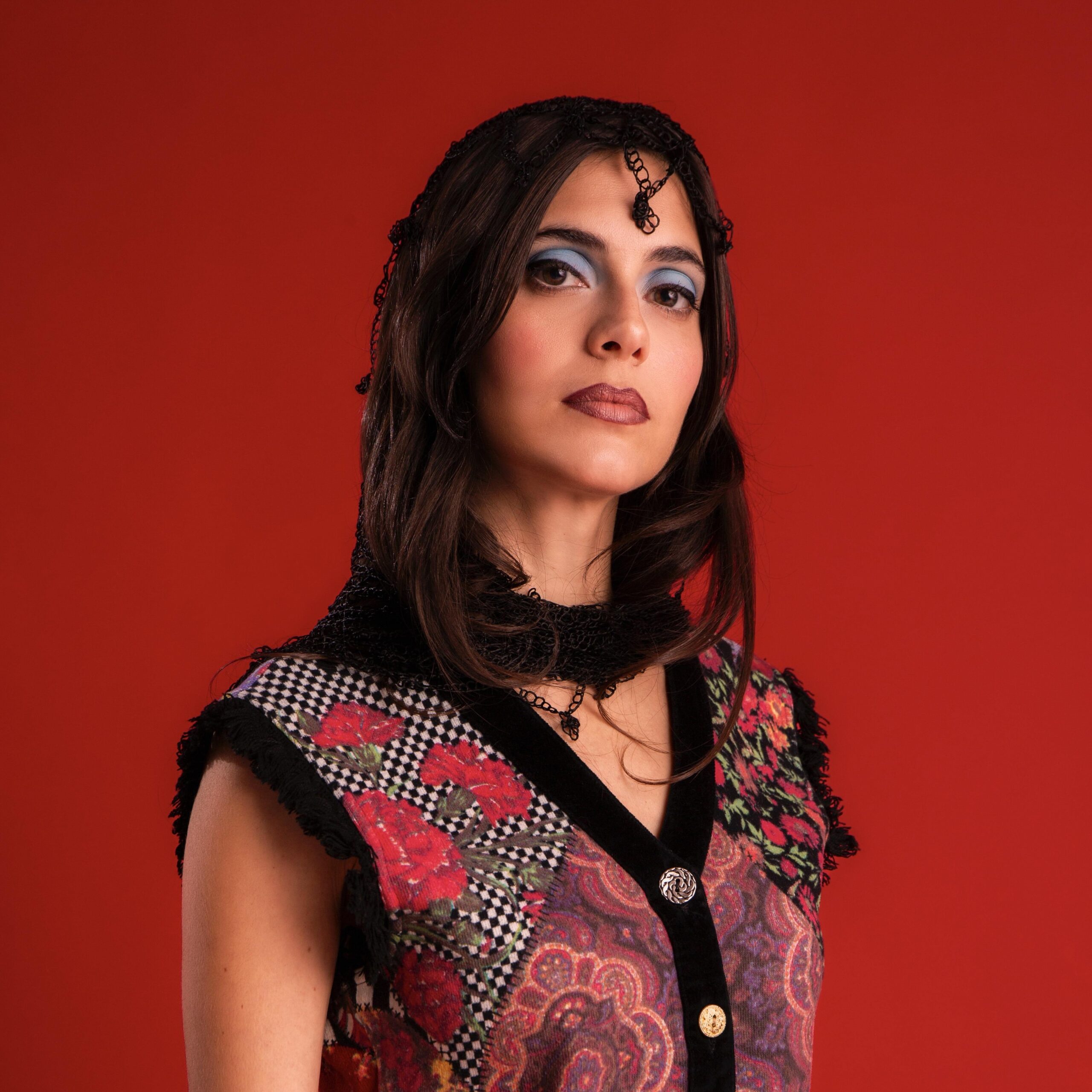Nefeli Fasouli