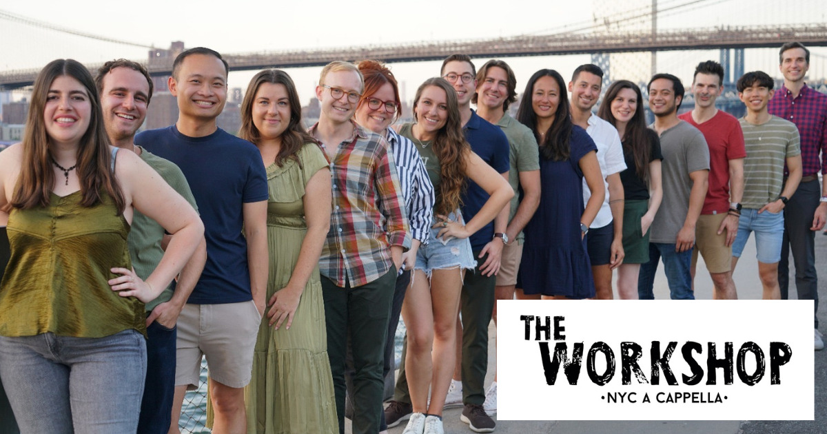 The Workshop A Cappella