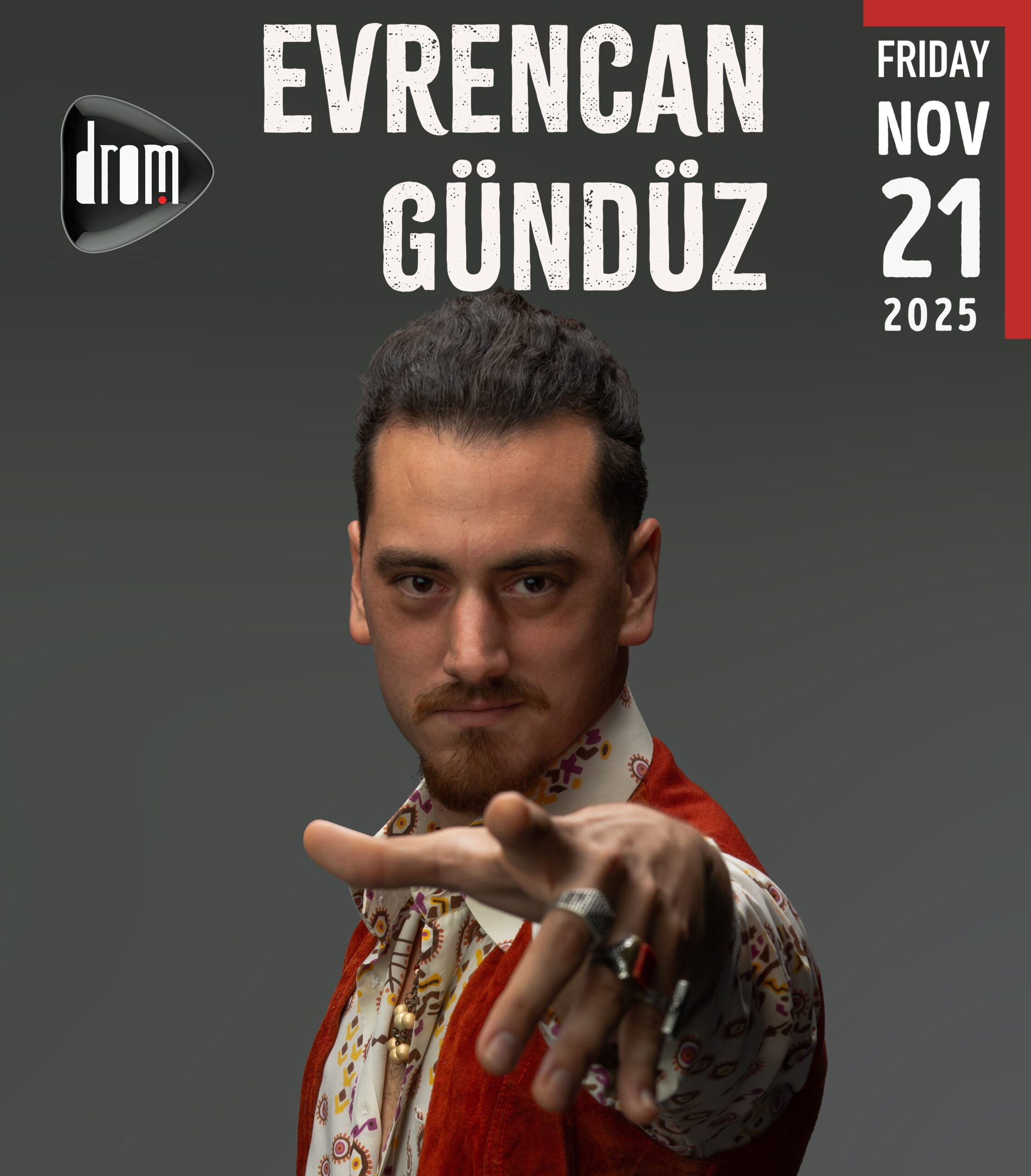 Evrencan Gündüz
