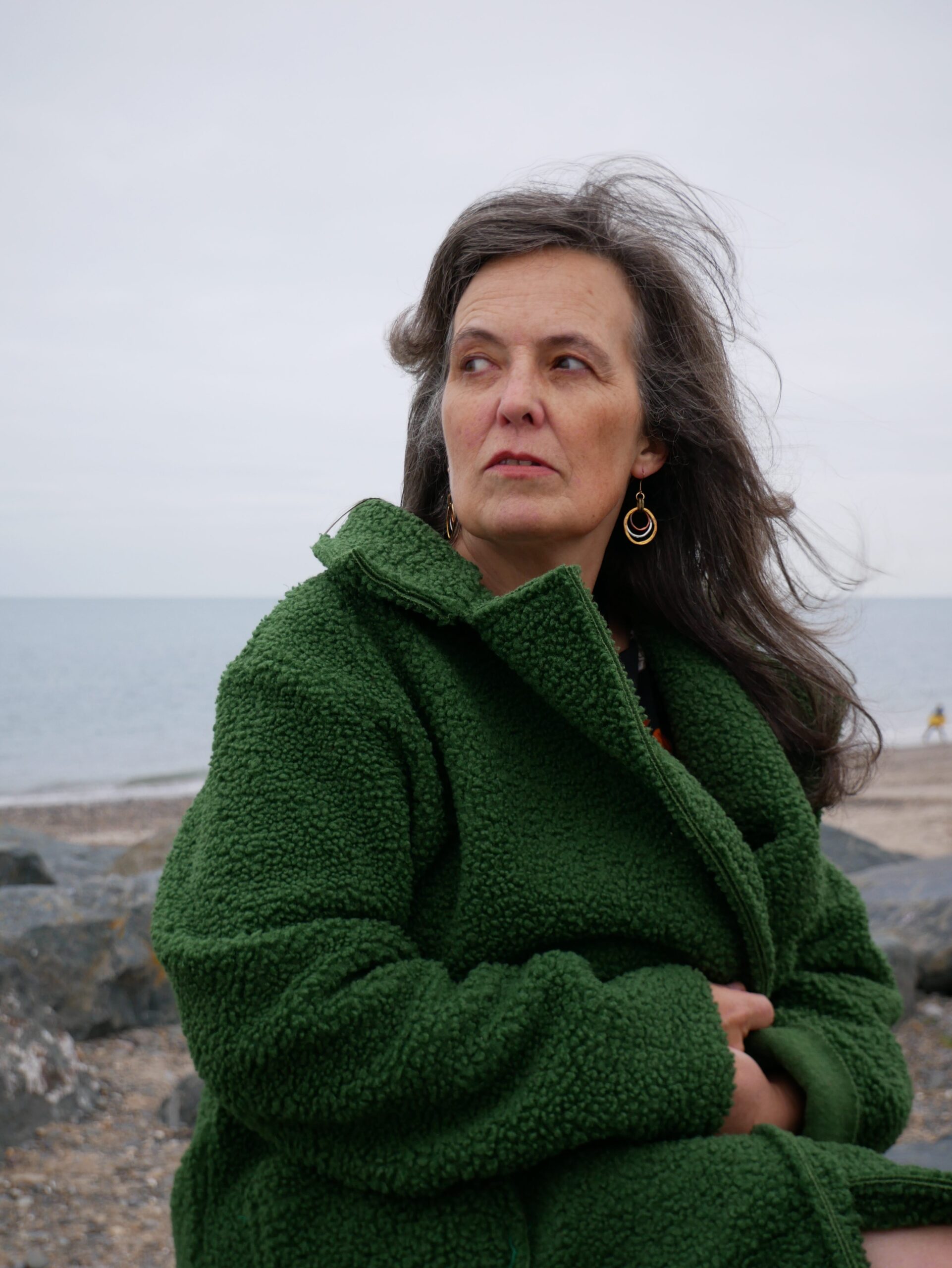 Susan McKeown