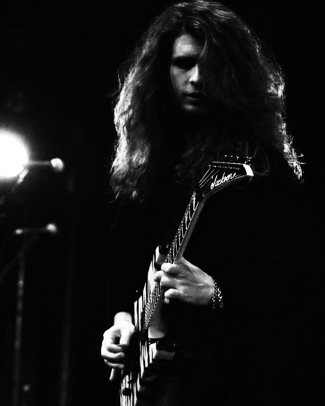 Christopher Ardra