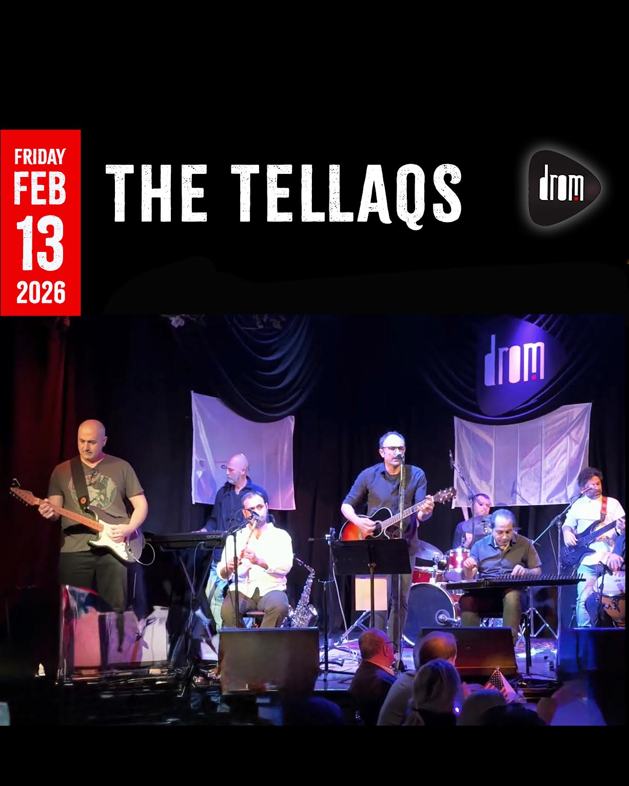 The Tellaqs