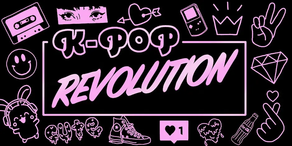 K-POP REVOLUTION