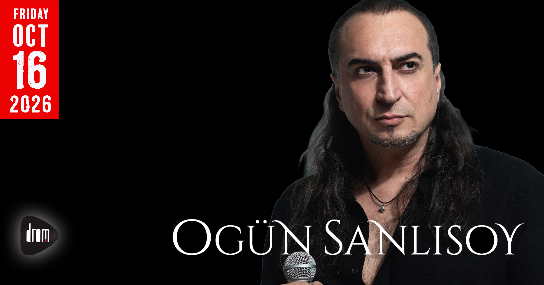 Ogun Sanlisoy