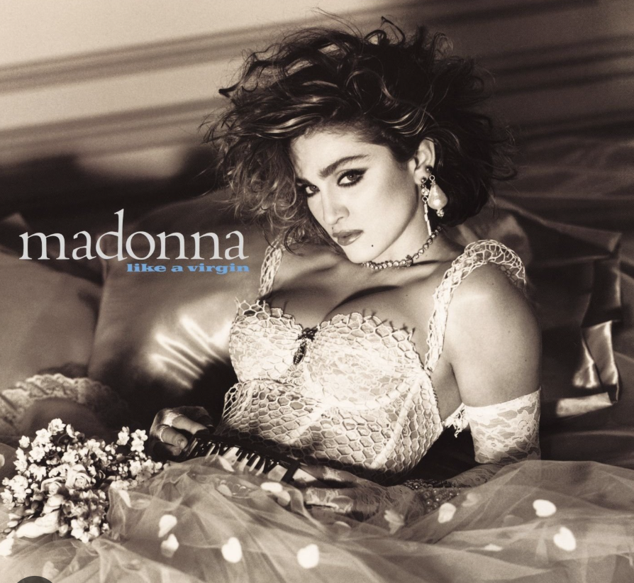 Schtick a Pole In It - Madonna Edition