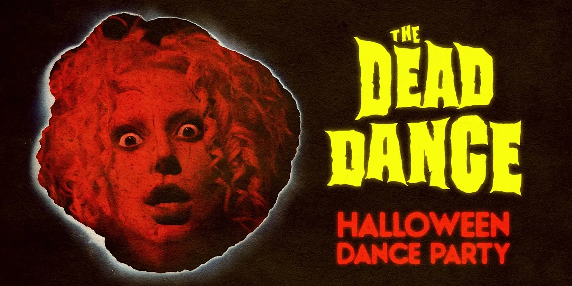 The Dead Dance [Halloween Party]