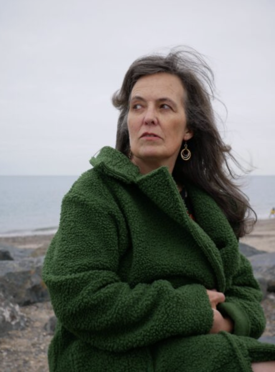 Susan McKeown