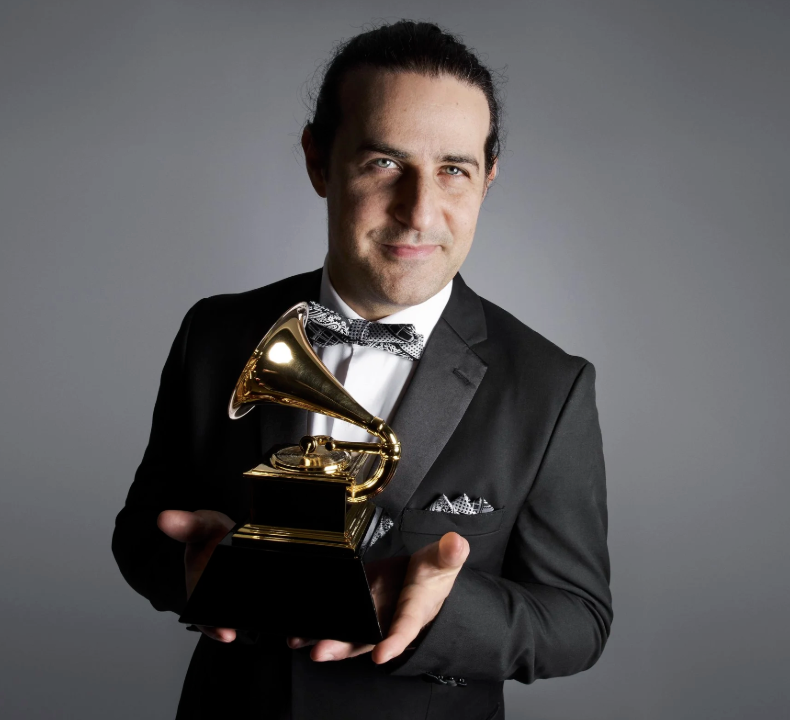 Dan Pugach Nonet New Jazz Works Launch Concert