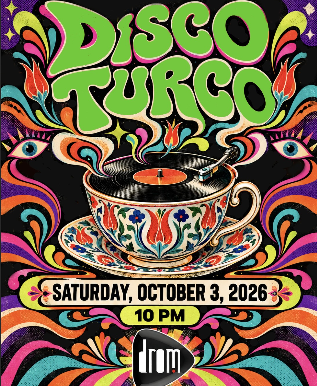 Disco Turco
