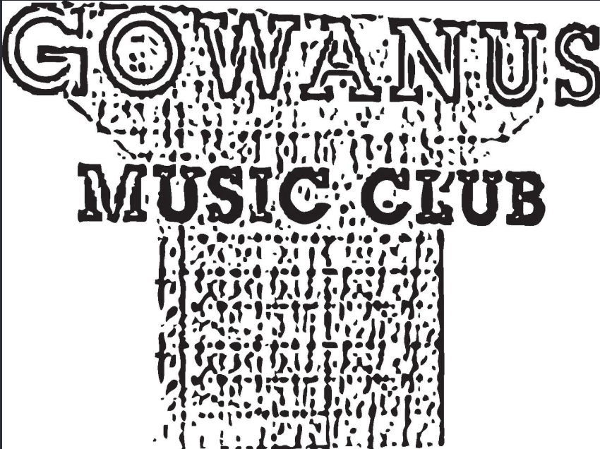 Gowanus Music Club