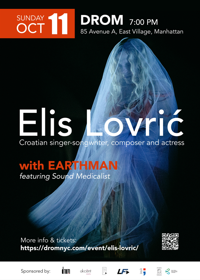 Elis Lovrić