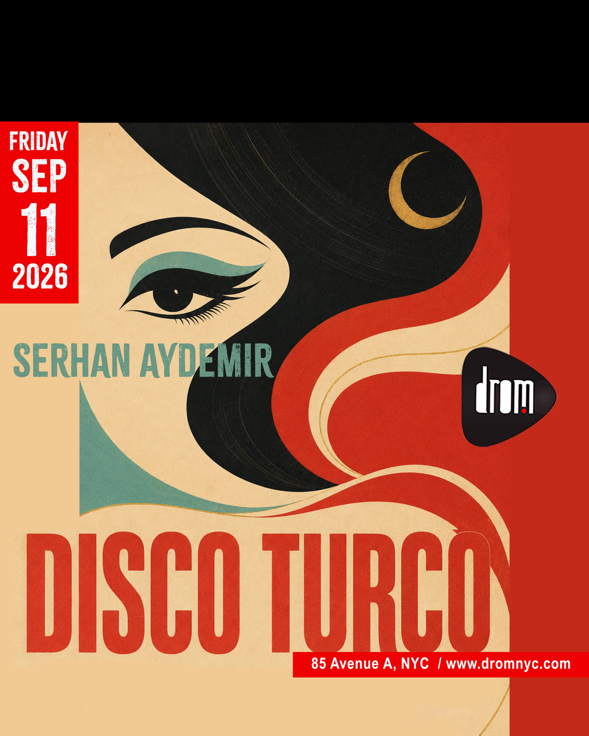 Disco Turco