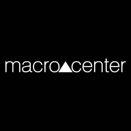 Macrocenter logosu