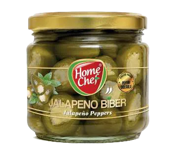 Peynir Dolgulu Jalapeno Biber