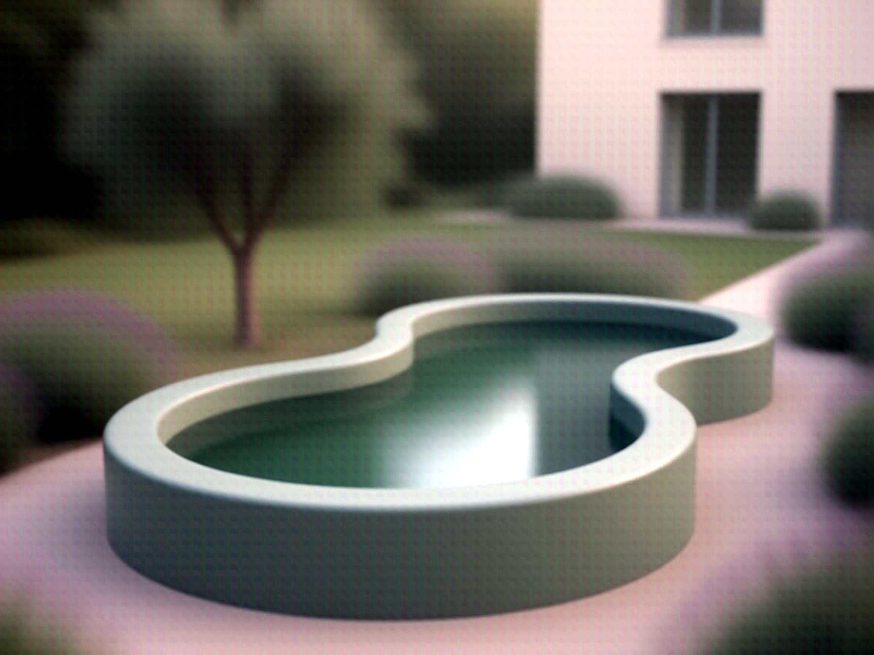 Pools