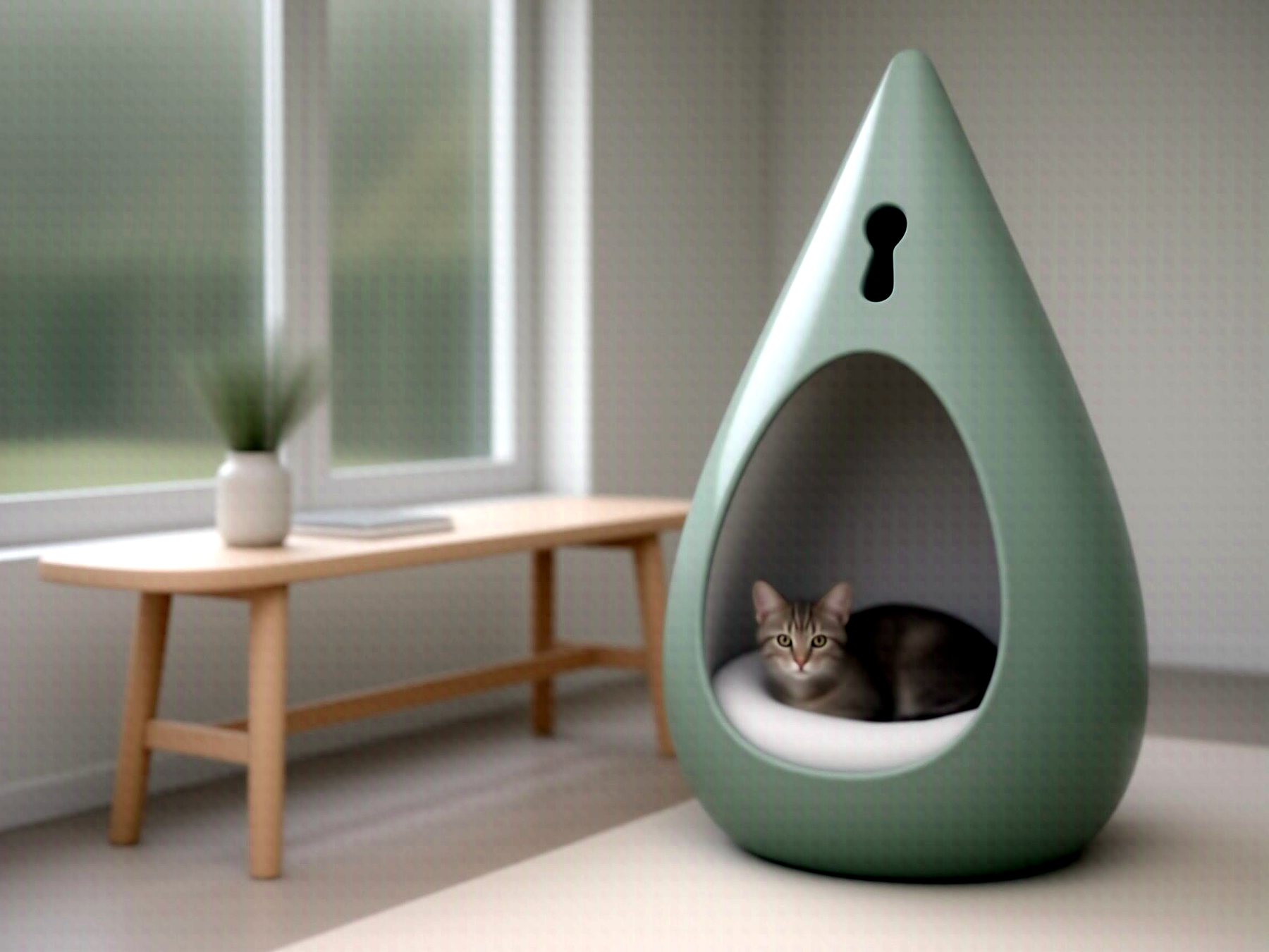 Nest Pod