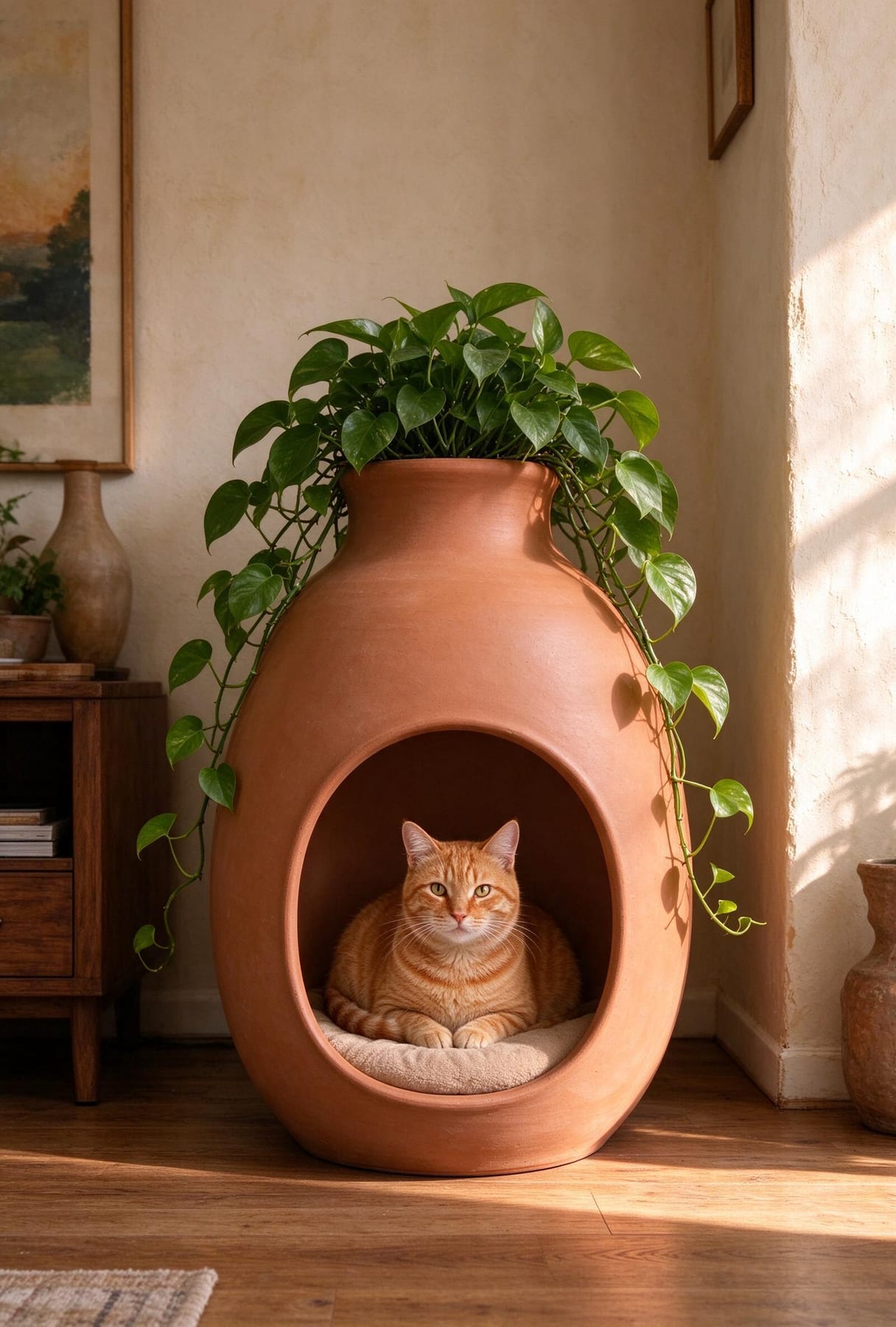 Pets